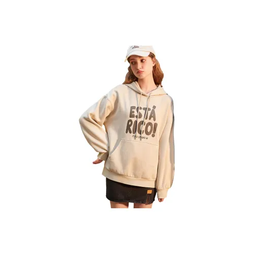 Tonlion Sweatshirts Women's