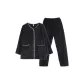 62214 Elegant Black-Women's