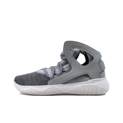 Nike Air Flight Huarache Ultra Wolf Grey