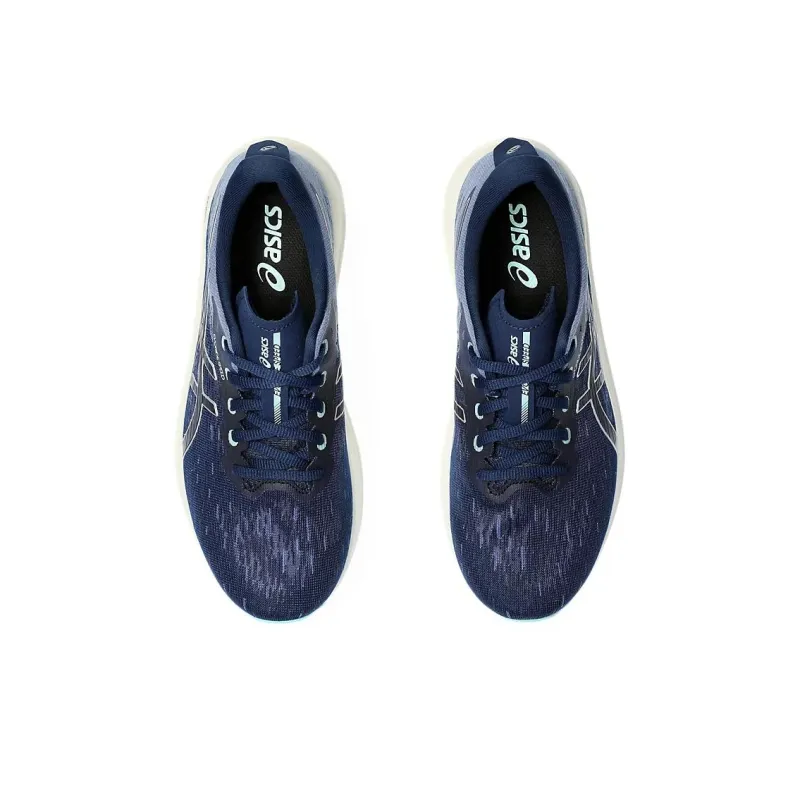 Asics Evoride Speed 2 Blue Expanse Pure Silver Women's-4