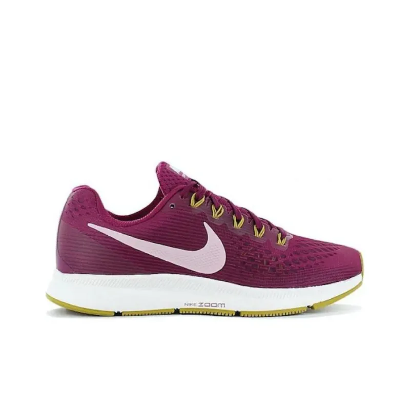Nike Air Zoom Pegasus 34 True Berry Women's-1