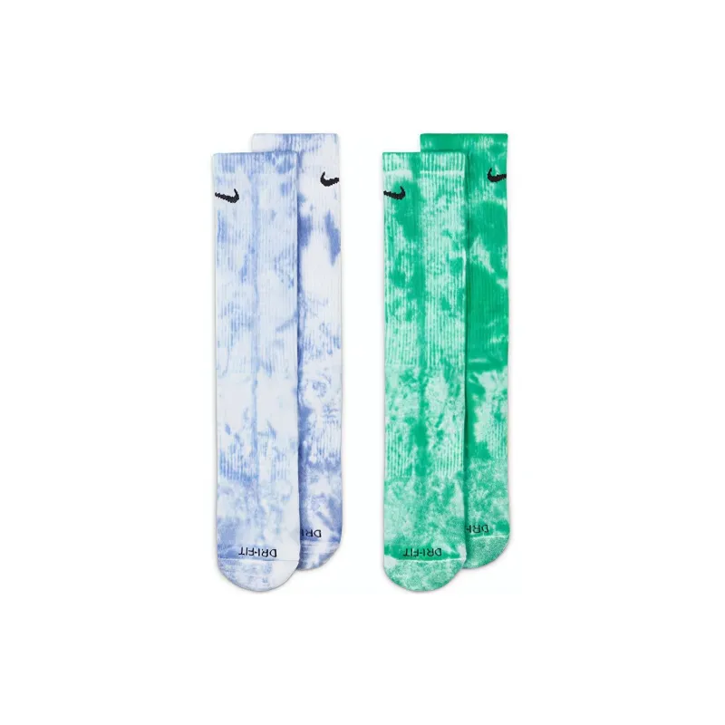 Nike Unisex Mid Calf Socks-2