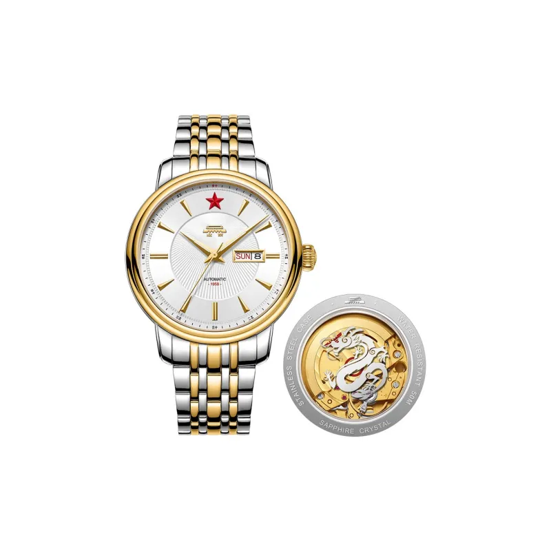 Beijing Men Watch-0