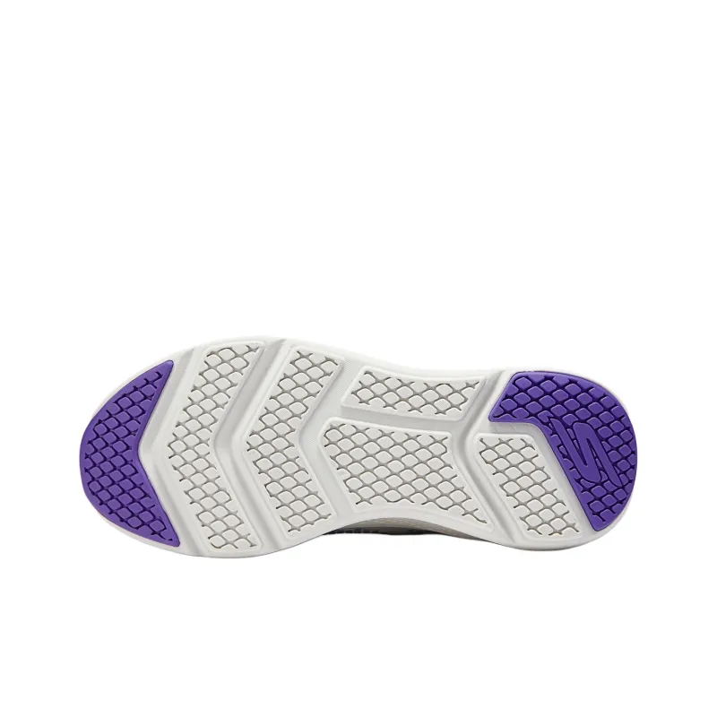 Skechers GOrun Elevate Nimbus 'Gray Lavender' Women's-4