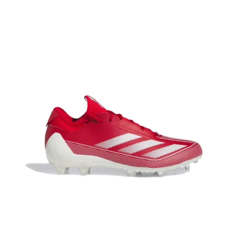 Adidas Adizero Electric.1 Team Power Red Cloud White-1