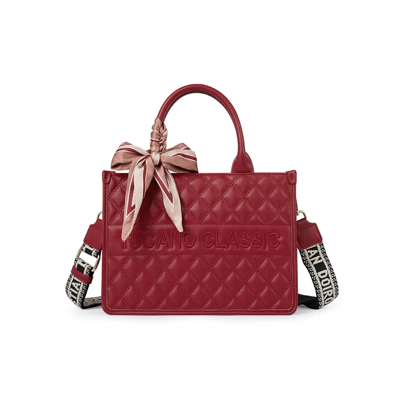 TUCANO Handbags-6