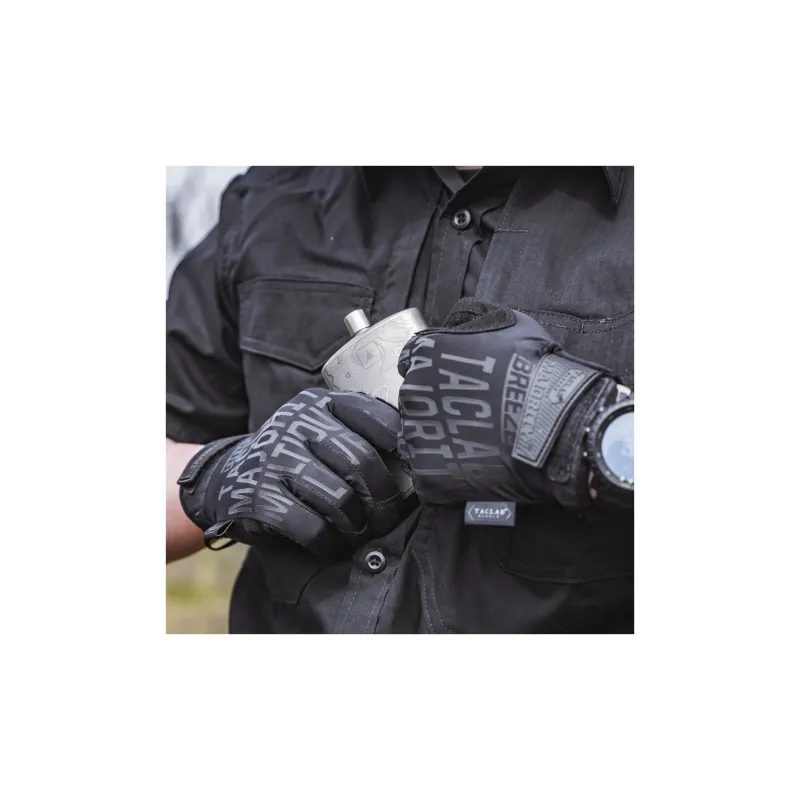 TACLAB Cycling Gear Cycling Glove Outdoor Cycling & Mountaineering Sports Unisex-4