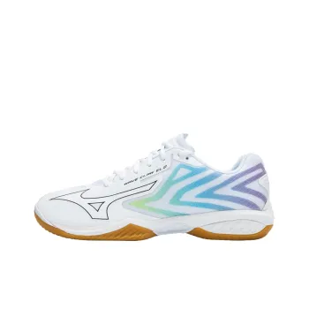 Mizuno Wave Claw 2 'White'