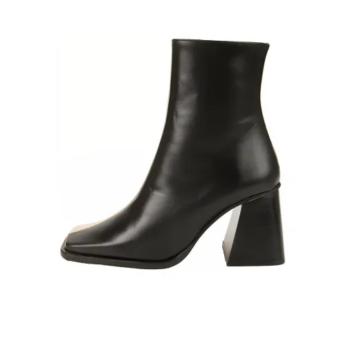 ALOHAS Ankle Boots Women