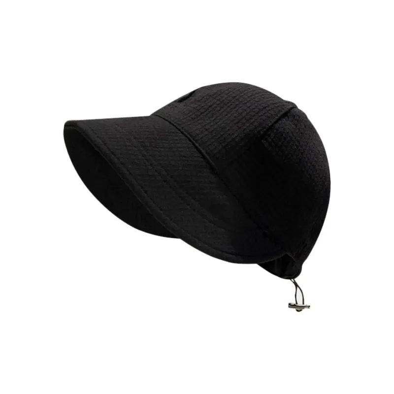 Pelloy Cotton Bucket Hats Unisex-0