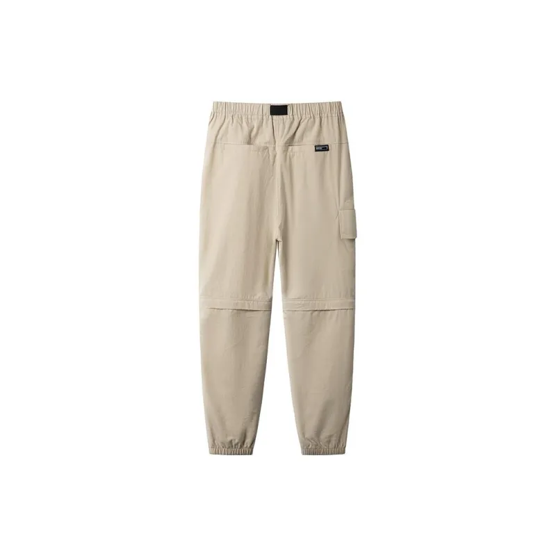 OUTDOOR PRODUCTS Casual Pants Men's Mountain Gray-1