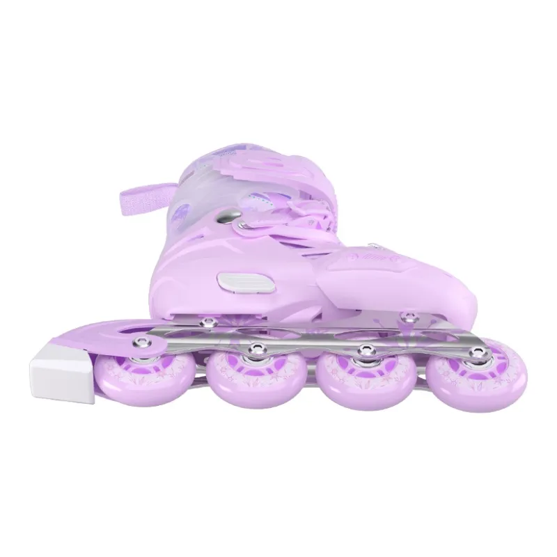 MESUCA x MANWEI Disney Collection Inline Skates Kids Roller Skates Unisex-2