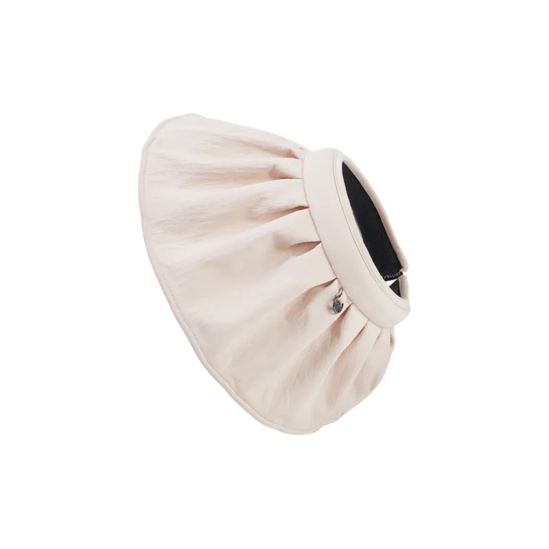 PELLIOT Cotton Sun Protection Hats Women's-10