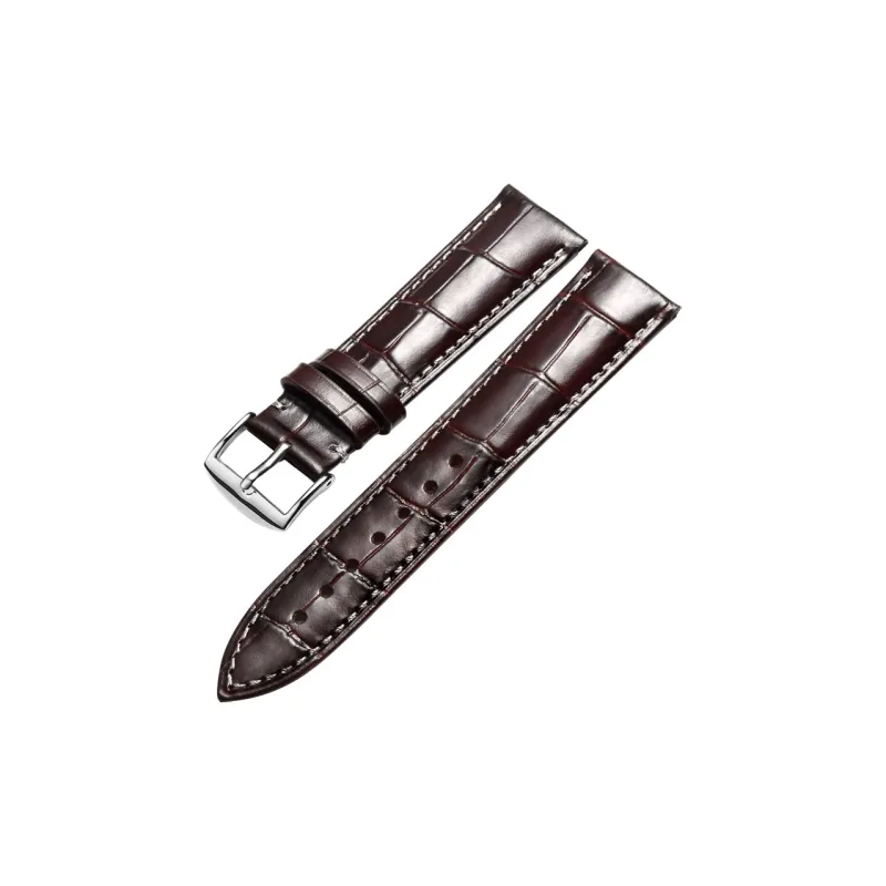 MILANQIAN M&Q Watch Band 12 24mm Unisex MQ 200101-1