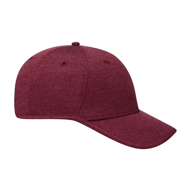 New Era   Baseball Caps Unisex Red-5