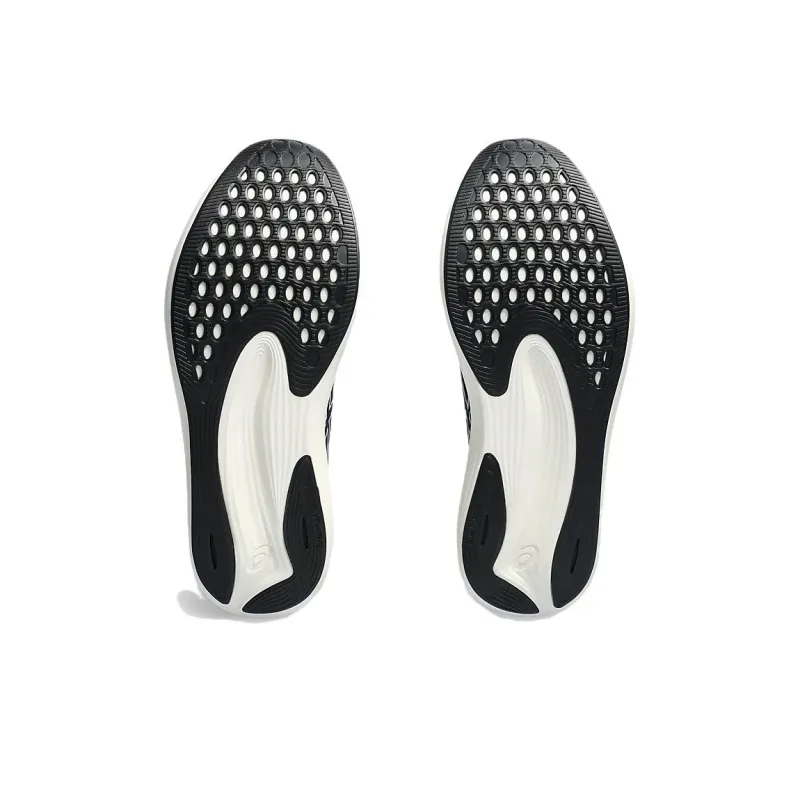 Asics EvoRide Speed 2 Wide 'Black White' Women's-6