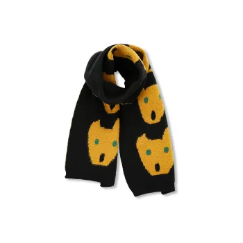 VIVIWELL Knit Scarves Unisex