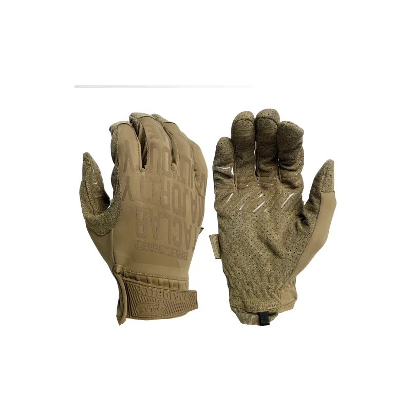 TACLAB Cycling Gear Cycling Glove Outdoor Cycling & Mountaineering Sports Unisex-10