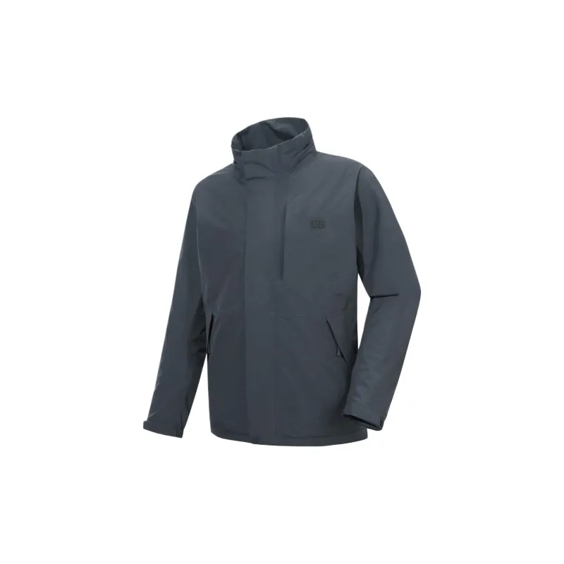 KOLON SPORT Windbreaker Jacket Unisex-7