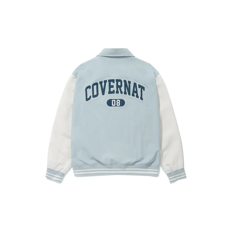 COVERNAT SS24 Jackets & Coats Men's Mint-1