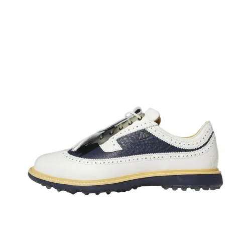 Adidas MC87 Golf Spikeless Malbon Golf