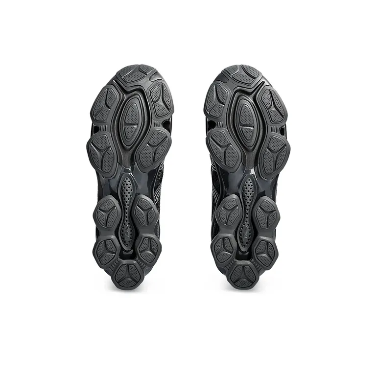 Asics Gel Quantum Kinetic Graphite Grey Black-6