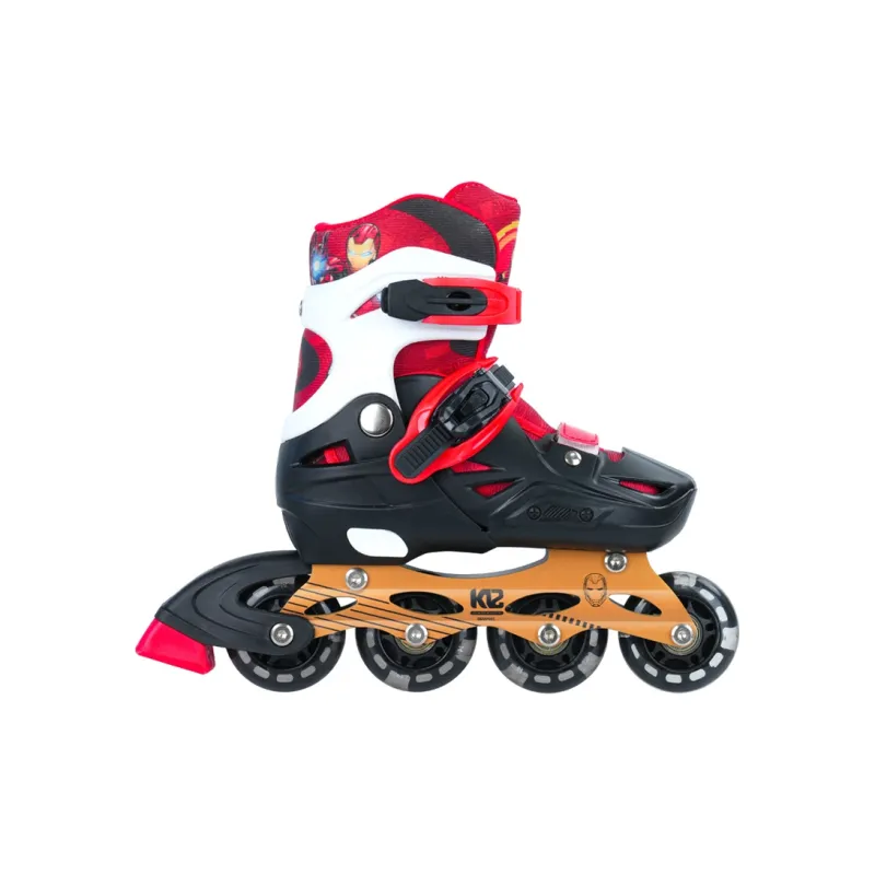 MESUCA x MANWEI Disney Collection Inline Skates Kids Roller Skates Unisex-18