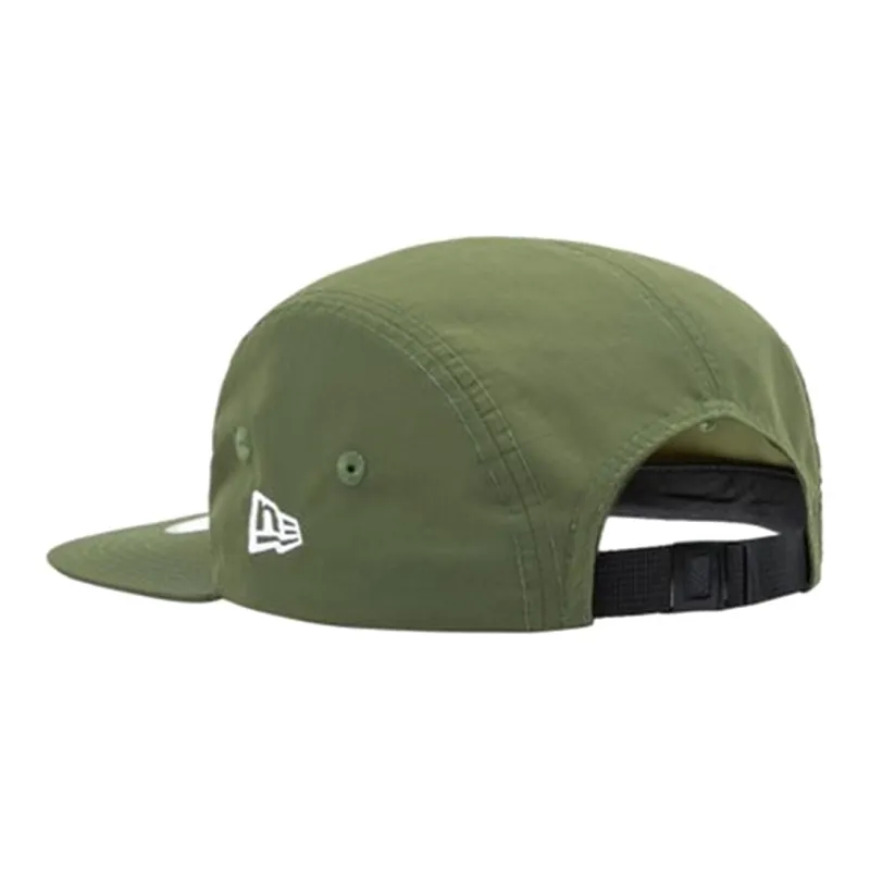 New Era Nylon Baseball Caps Unisex Green-1