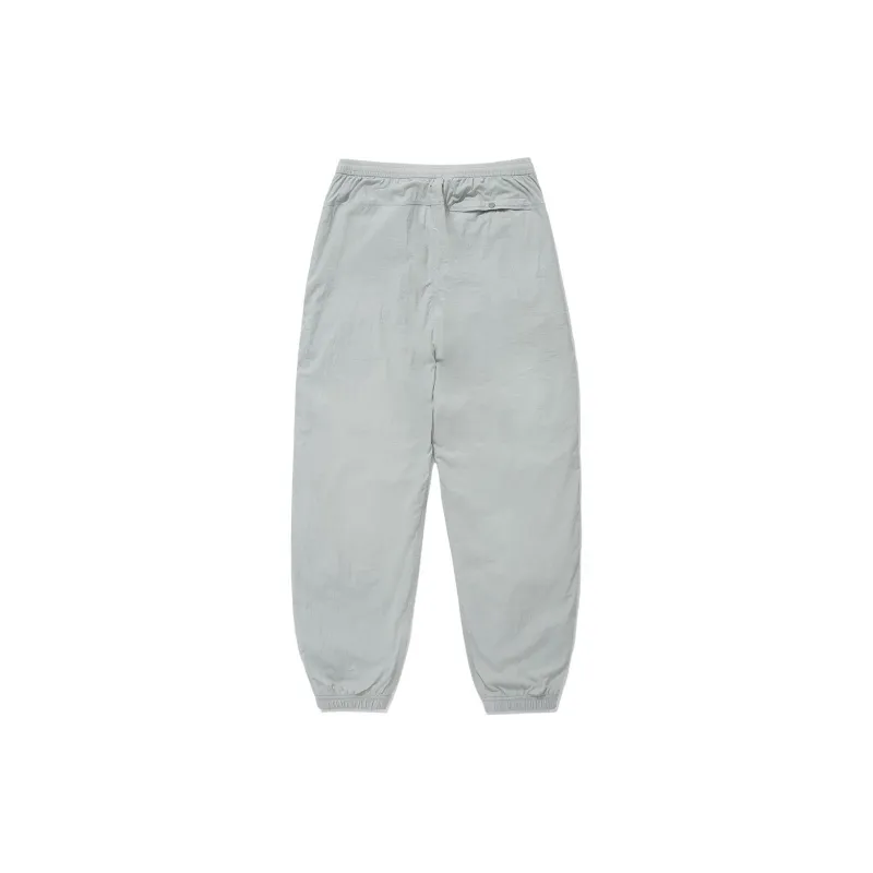 COVERNAT SS24 Casual Pants Men's Light Gray-1