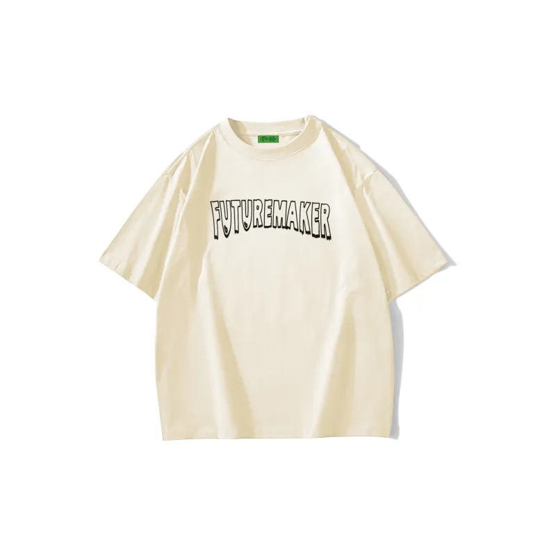 FUTURE MAKER T-Shirts Unisex-22