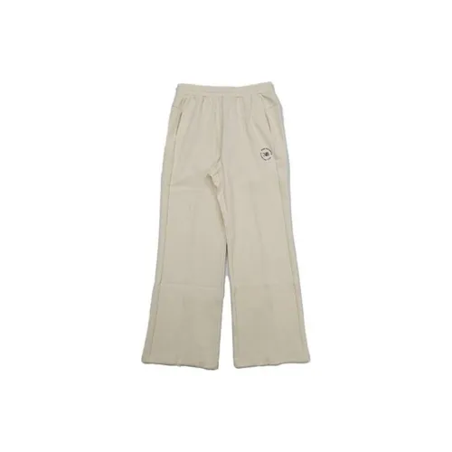 New Balance LQJ Casual Pants Women's Beige