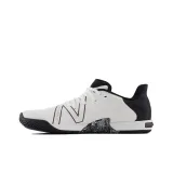 White/Black