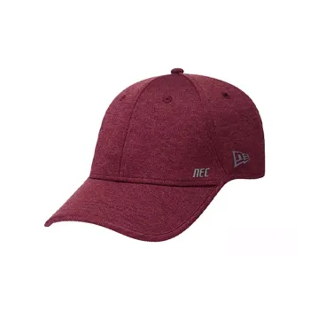 New Era   Baseball Caps Unisex Red