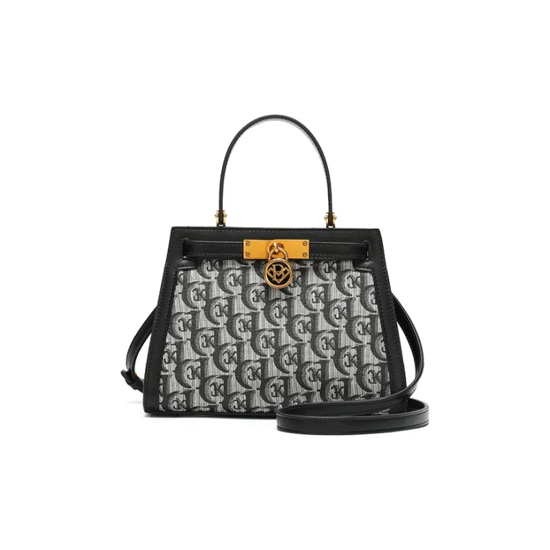 BETTINA VIVIAN Handbags Black-0