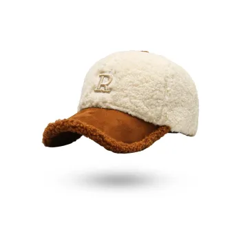 Shizhu Polyester Baseball Caps Women's