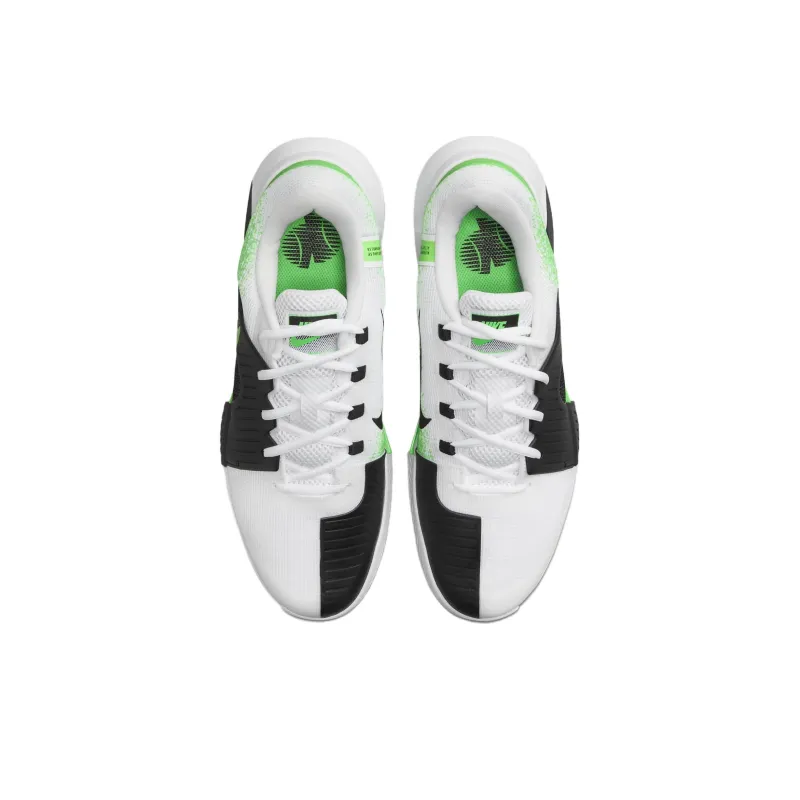 Nike Zoom GP Challenge 1 'White Poison Green'-4