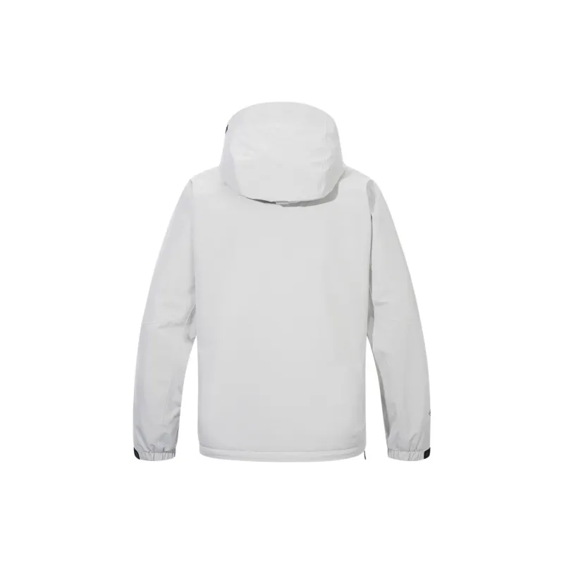 KOLON SPORT Windbreaker Jacket Unisex-19