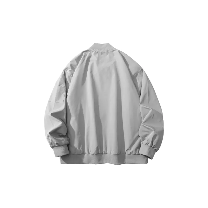Tre Club Jackets Unisex-8
