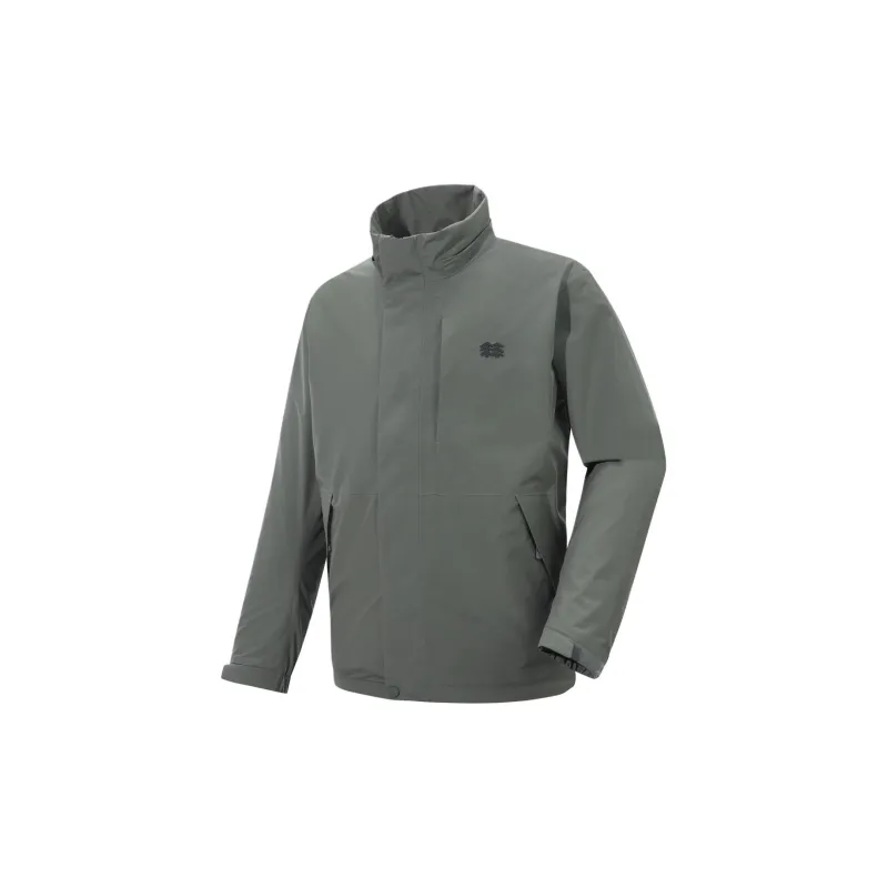 KOLON SPORT Windbreaker Jacket Unisex-16