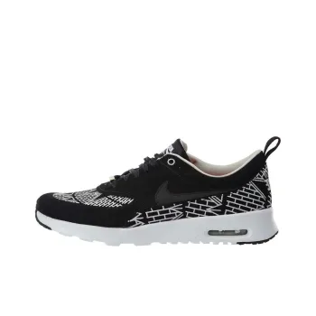 Nike Air Max Thea Lotc Qs Black Black White Women's