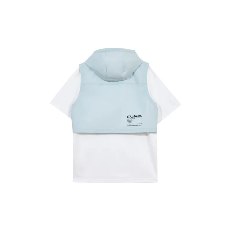JACK&JONES Tank Tops Unisex-1