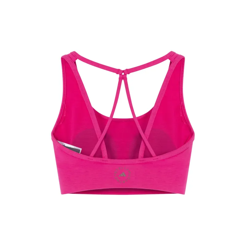 Adidas Logo print Cut out Top-1