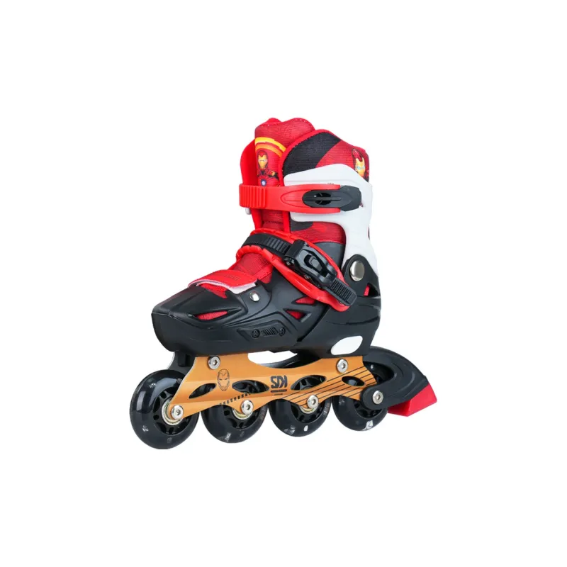 MESUCA x MANWEI Disney Collection Inline Skates Kids Roller Skates Unisex-16