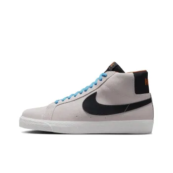 Nike Sb Zoom Blazer Mid Olympic Safari