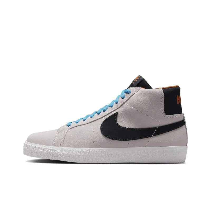 Nike Sb Zoom Blazer Mid Olympic Safari-0