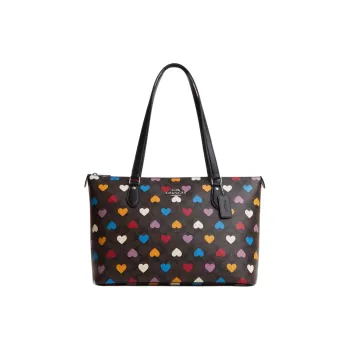 COACH Gallery Handbags