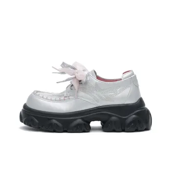 MASOOMAKE Butterfly Collection Casual Single Shoes 5.8cm Women's