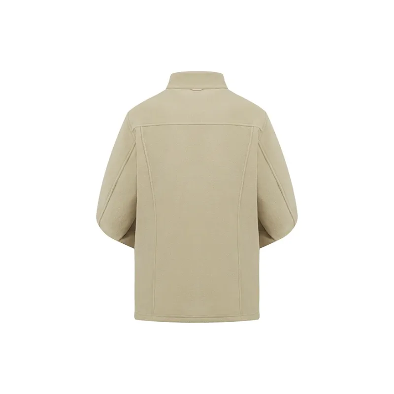 TOREAD Windbreaker Jacket Winter Coat Unisex-41