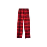 K94-Red Plaid