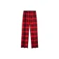 K94-Red Plaid